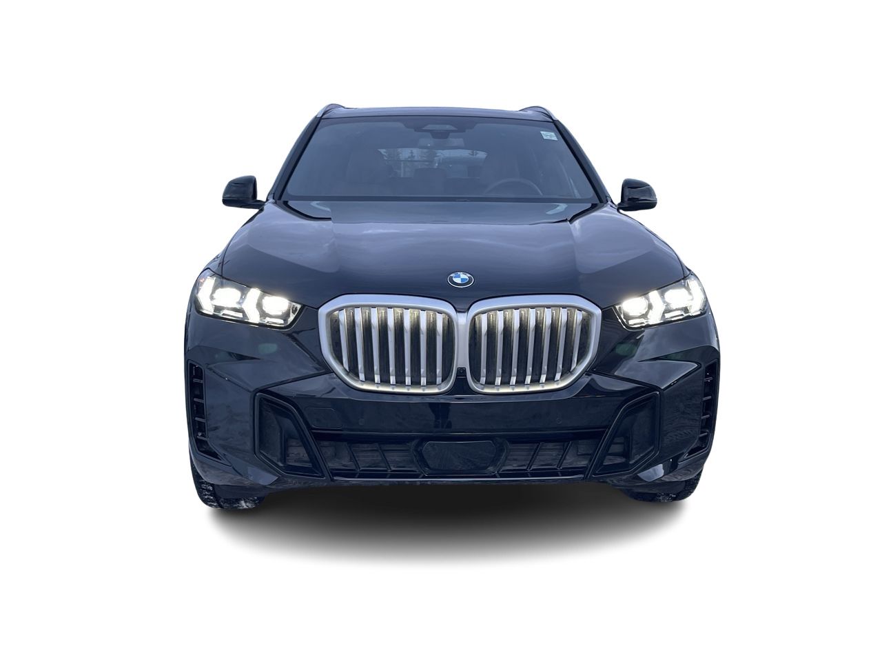 BMW X5  2026 à Calgary, Alberta