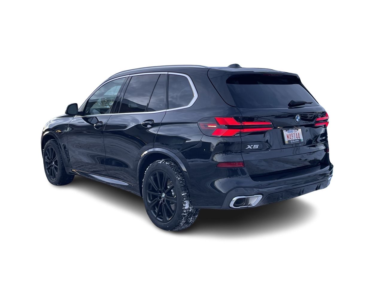 BMW X5  2026 à Calgary, Alberta