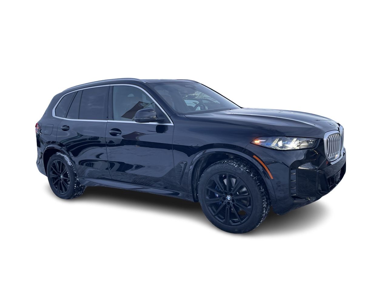 BMW X5  2026 à Calgary, Alberta