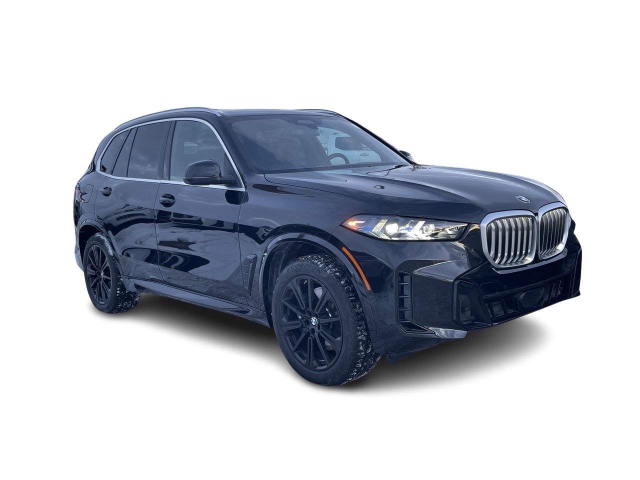 BMW X5  2026 à Calgary, Alberta