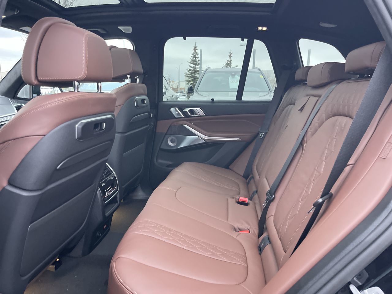 2026 BMW X5 in Calgary, Alberta