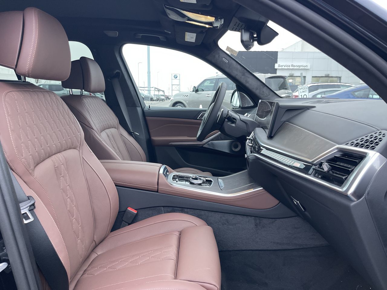 2026 BMW X5 in Calgary, Alberta