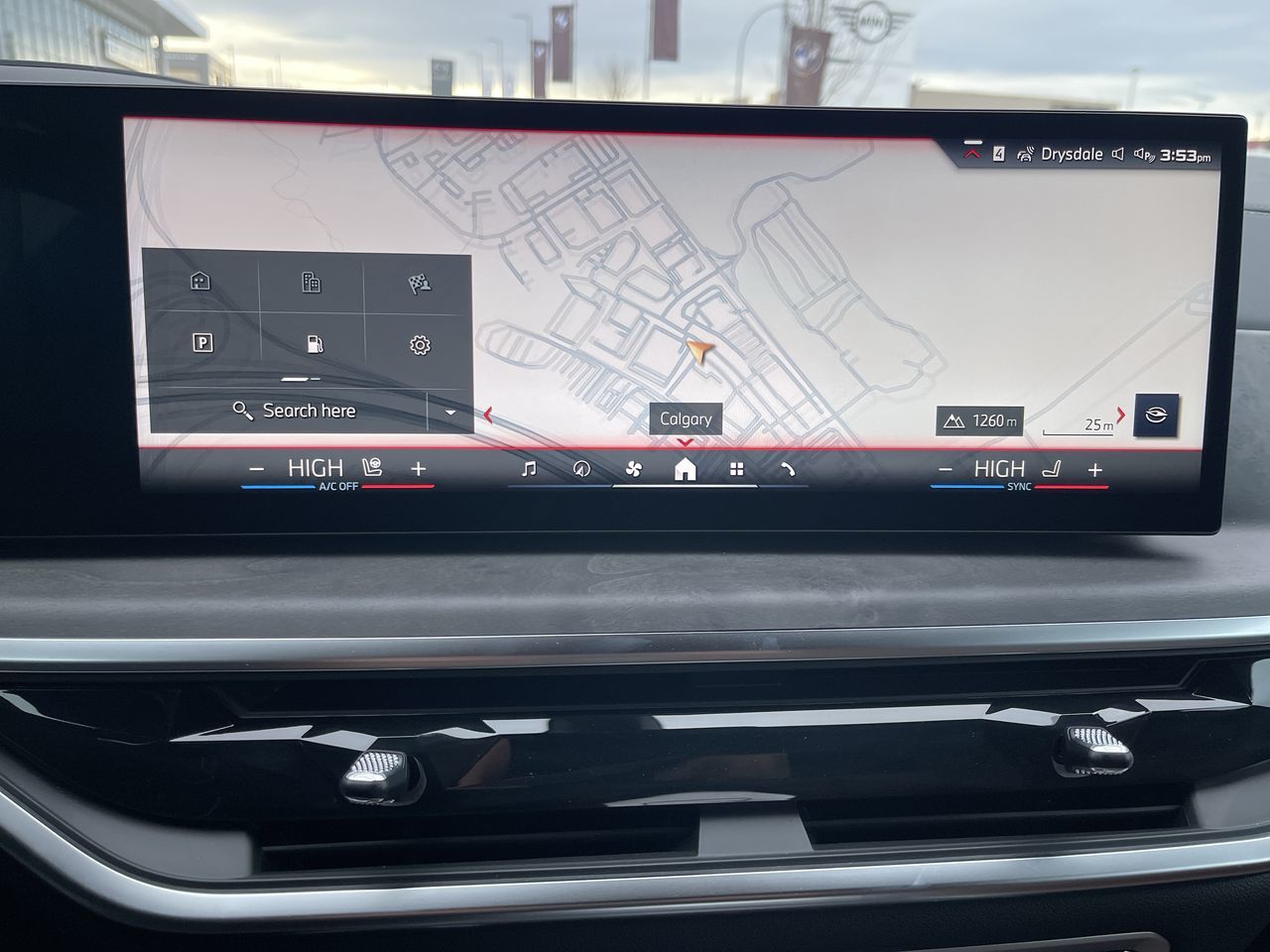 2026 BMW X5 in Calgary, Alberta