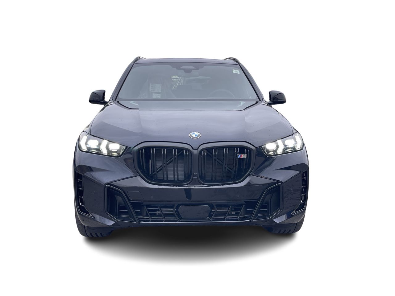 2026 BMW X5 in Calgary, Alberta
