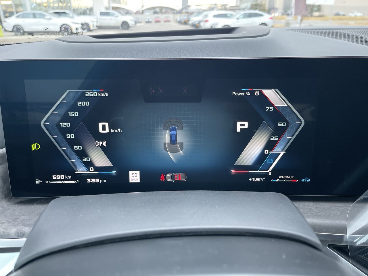 2026 BMW X5 in Calgary, Alberta