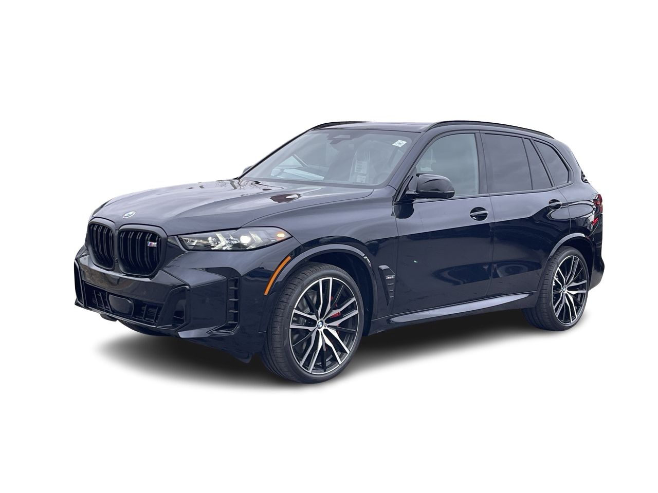 2026 BMW X5 in Calgary, Alberta