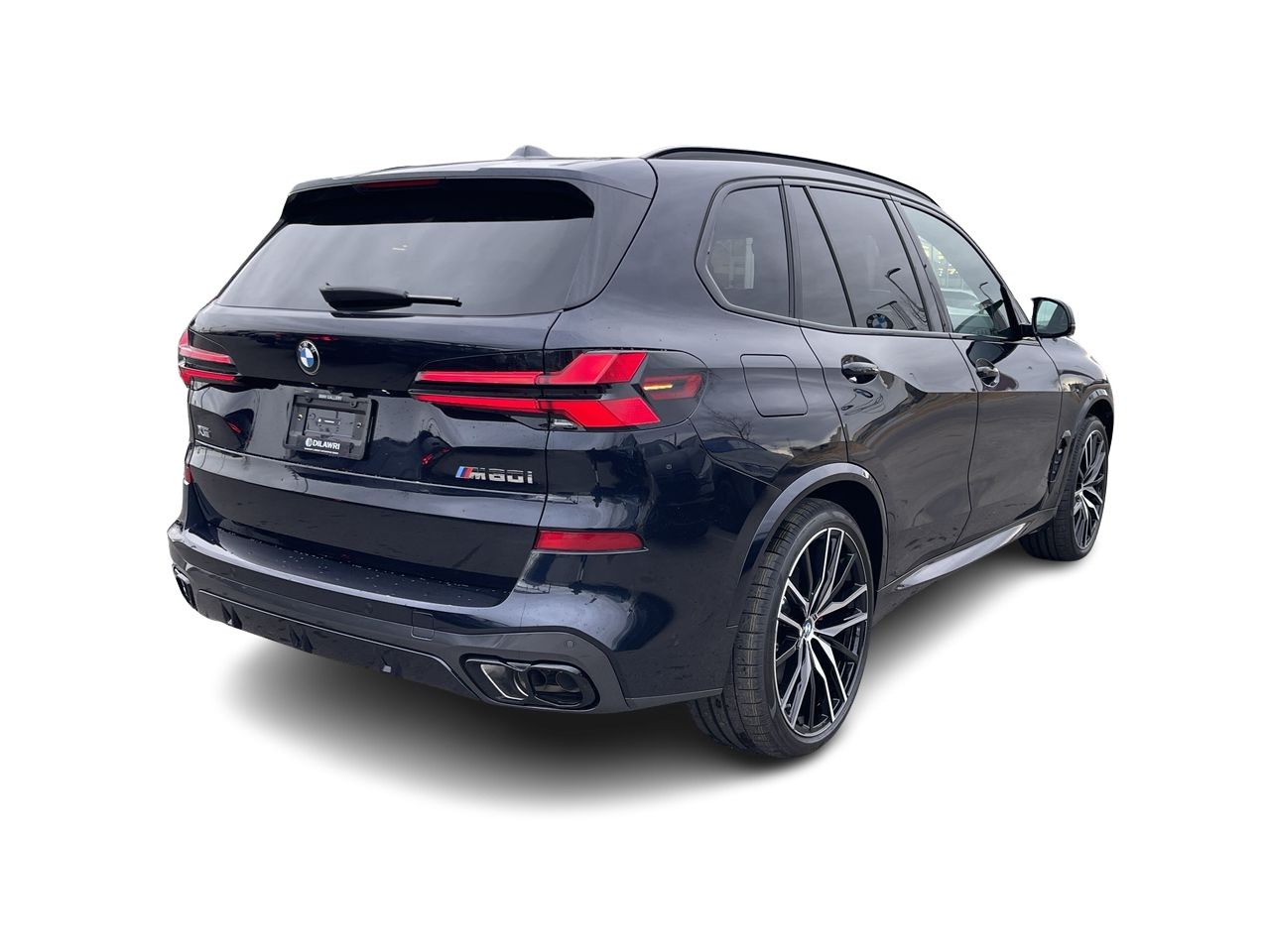 2026 BMW X5 in Calgary, Alberta