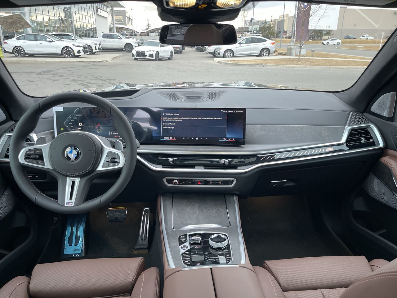 2026 BMW X5 in Calgary, Alberta