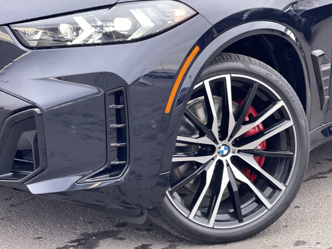 2026 BMW X5 in Calgary, Alberta