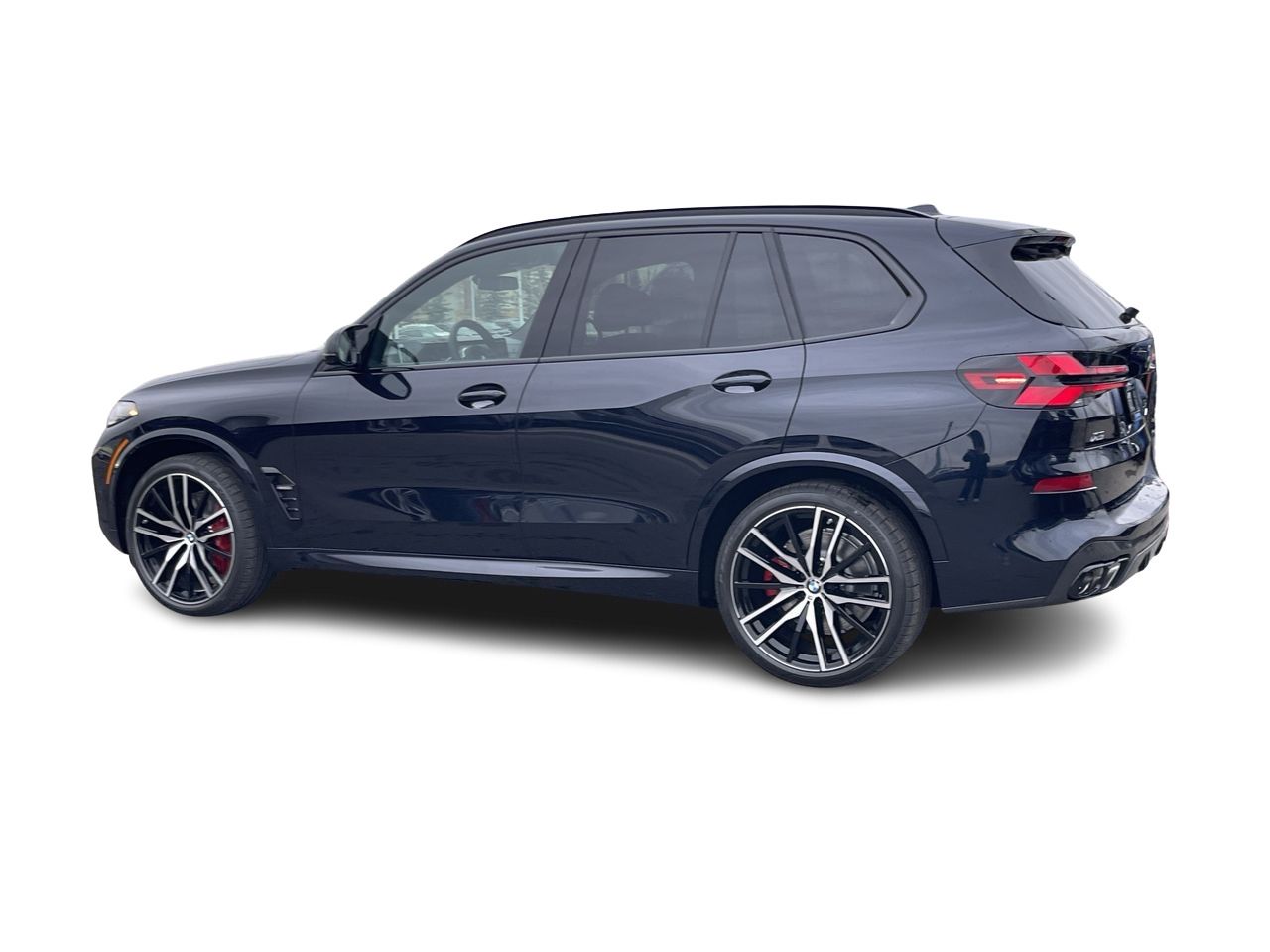 2026 BMW X5 in Calgary, Alberta