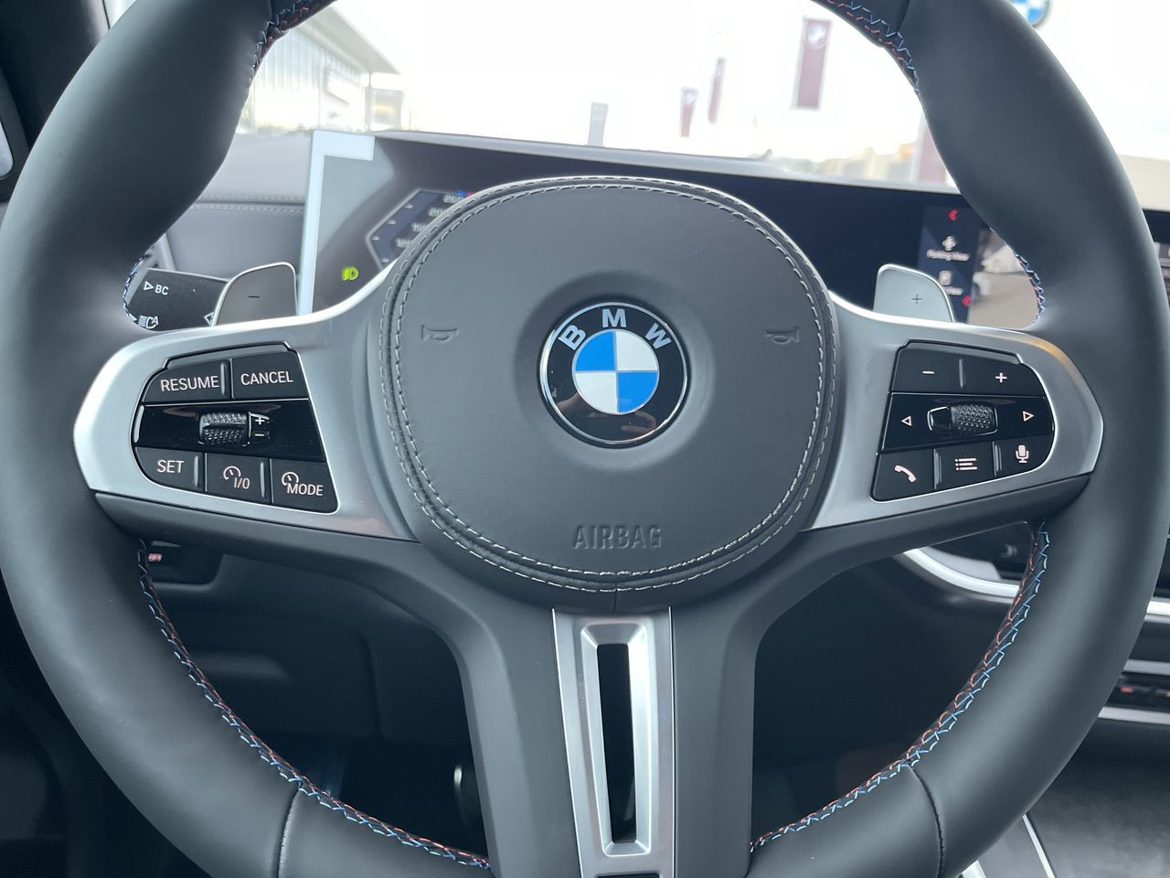 2026 BMW X5 in Calgary, Alberta