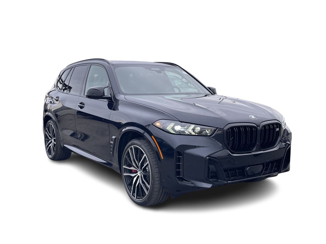 2026 BMW X5 in Calgary, Alberta