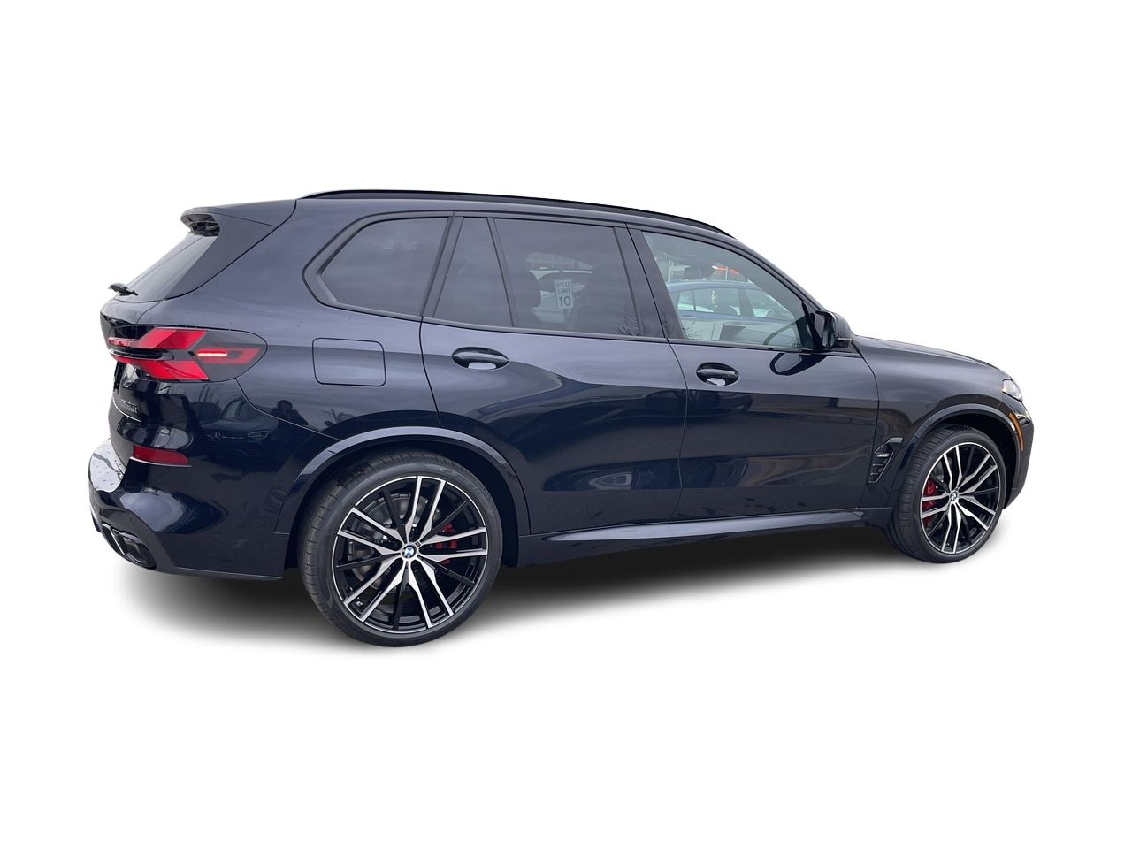 2026 BMW X5 in Calgary, Alberta
