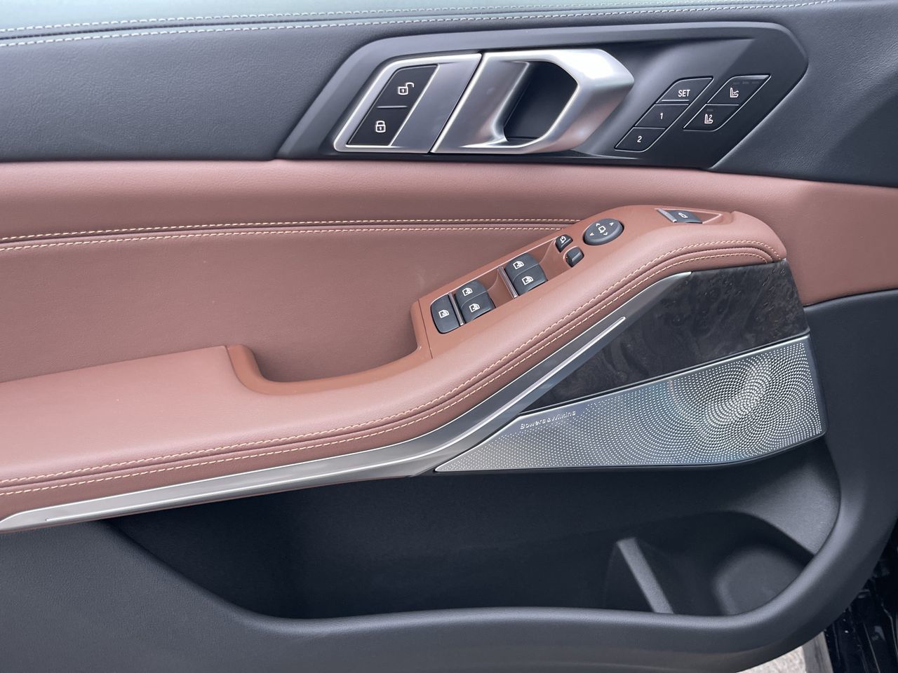 2026 BMW X5 in Calgary, Alberta