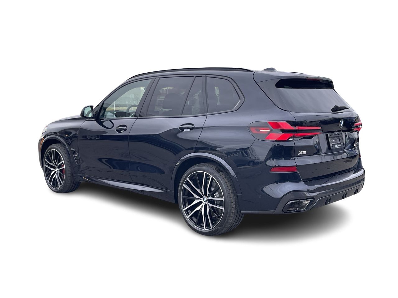 2026 BMW X5 in Calgary, Alberta