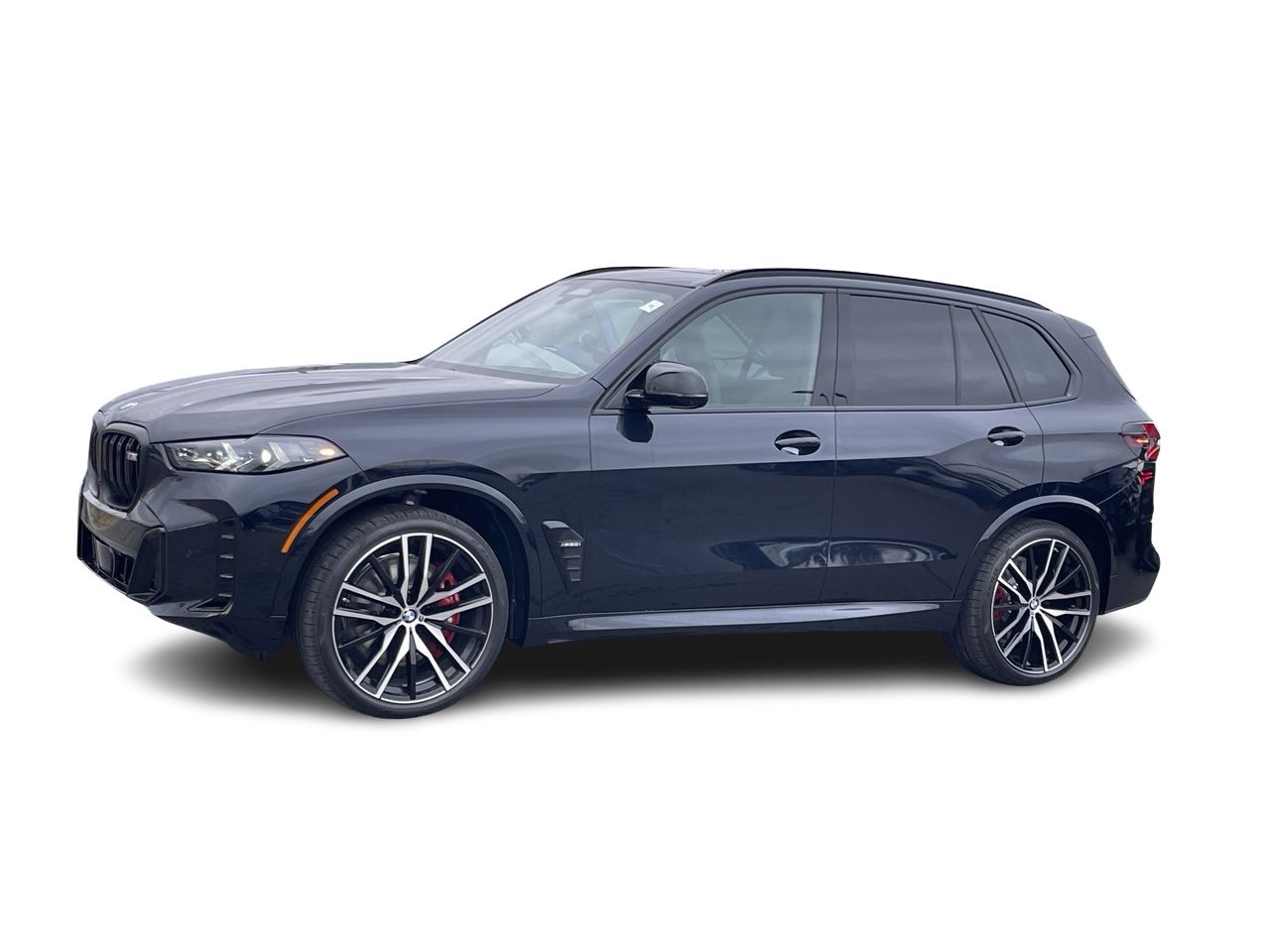 2026 BMW X5 in Calgary, Alberta