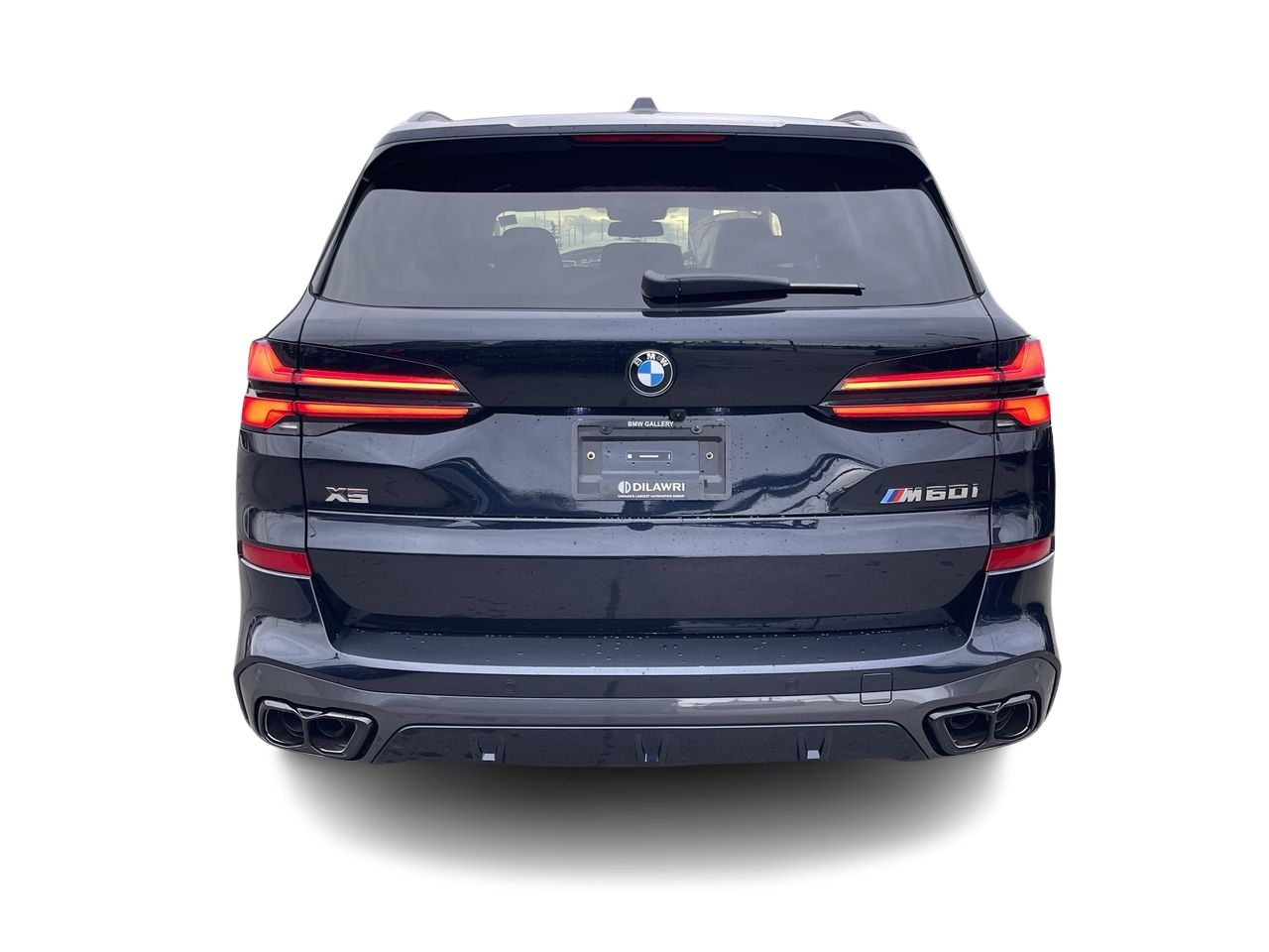 2026 BMW X5 in Calgary, Alberta