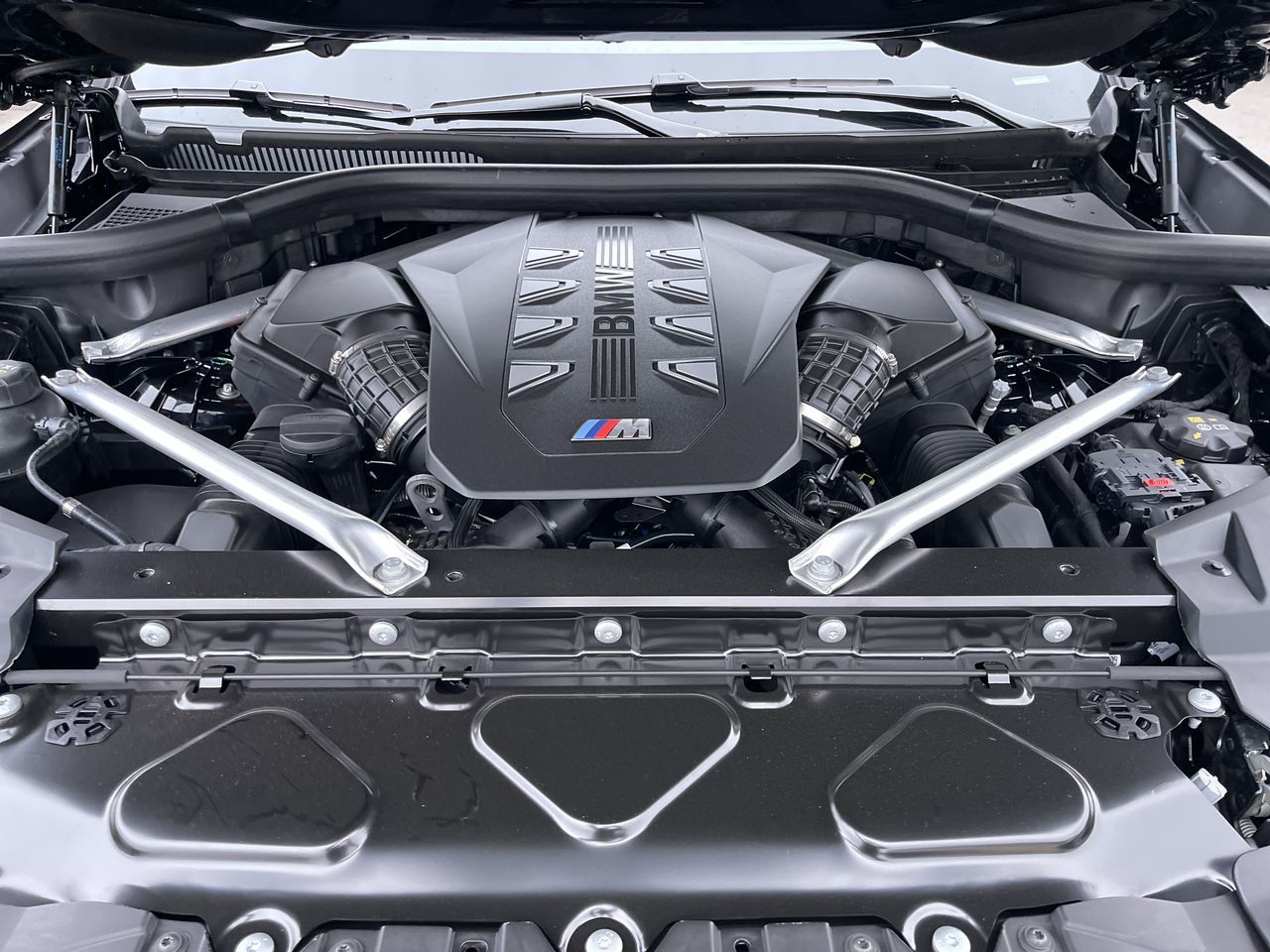 2026 BMW X5 in Calgary, Alberta