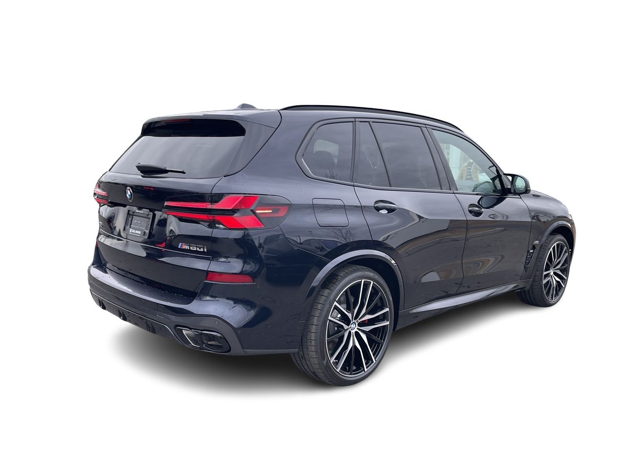 2026 BMW X5 in Calgary, Alberta