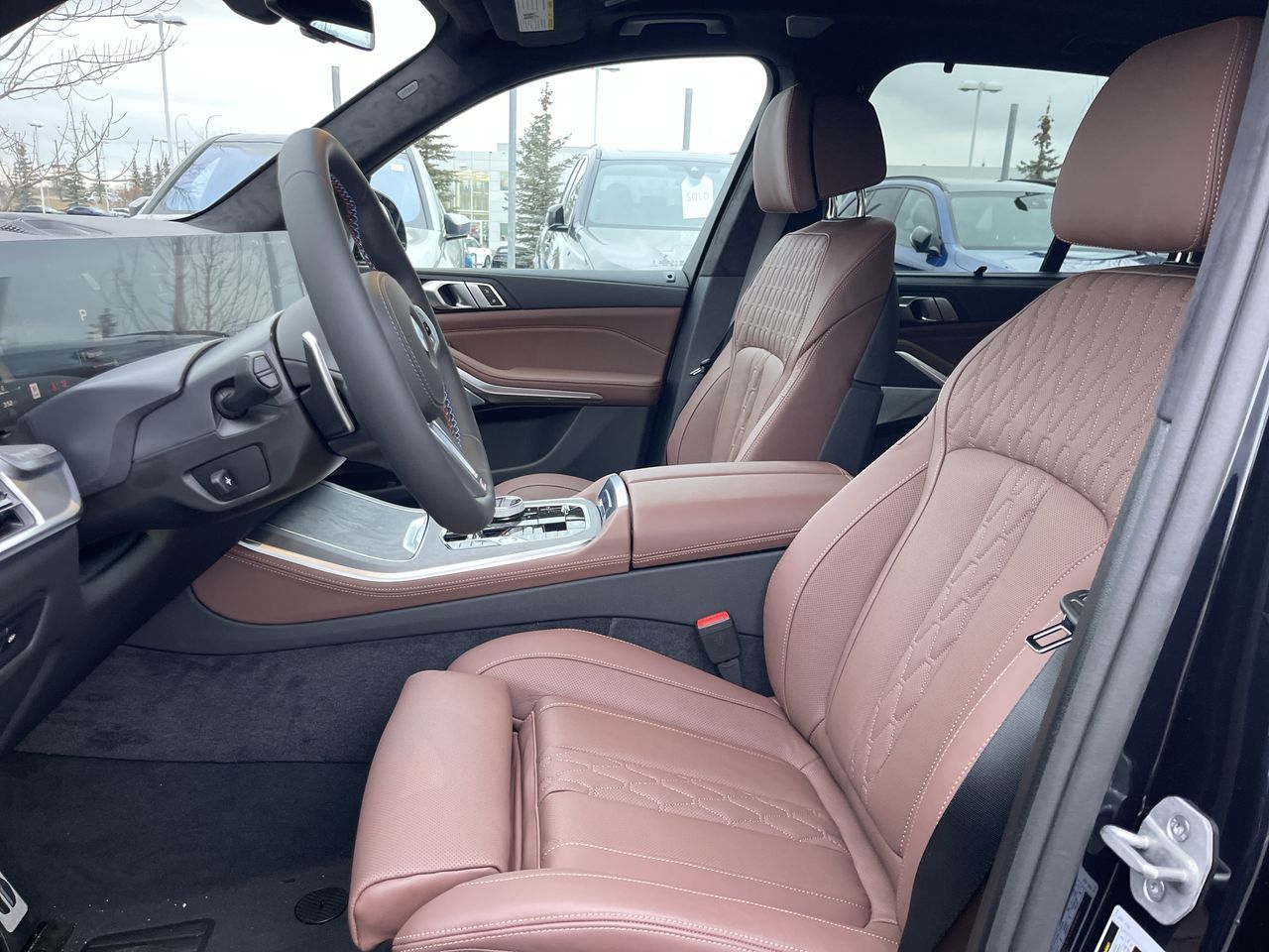 2026 BMW X5 in Calgary, Alberta