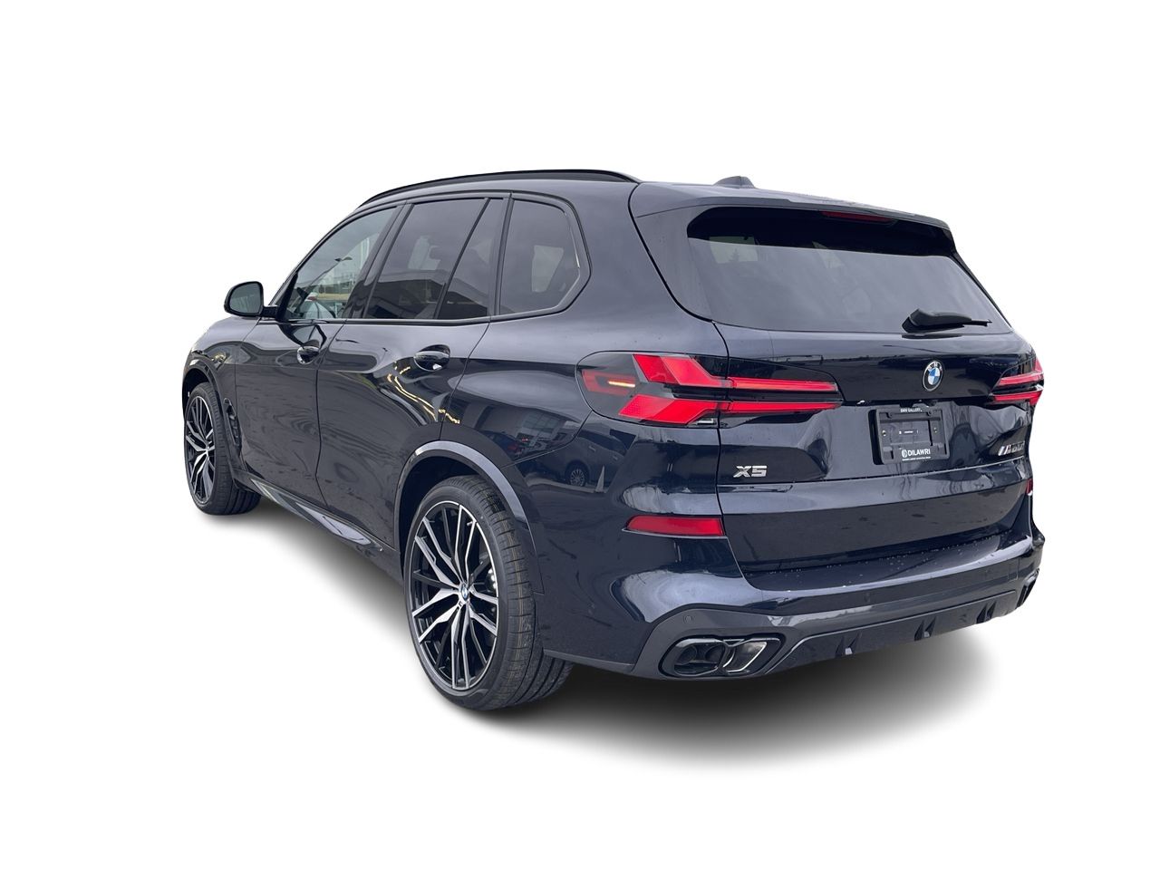 2026 BMW X5 in Calgary, Alberta