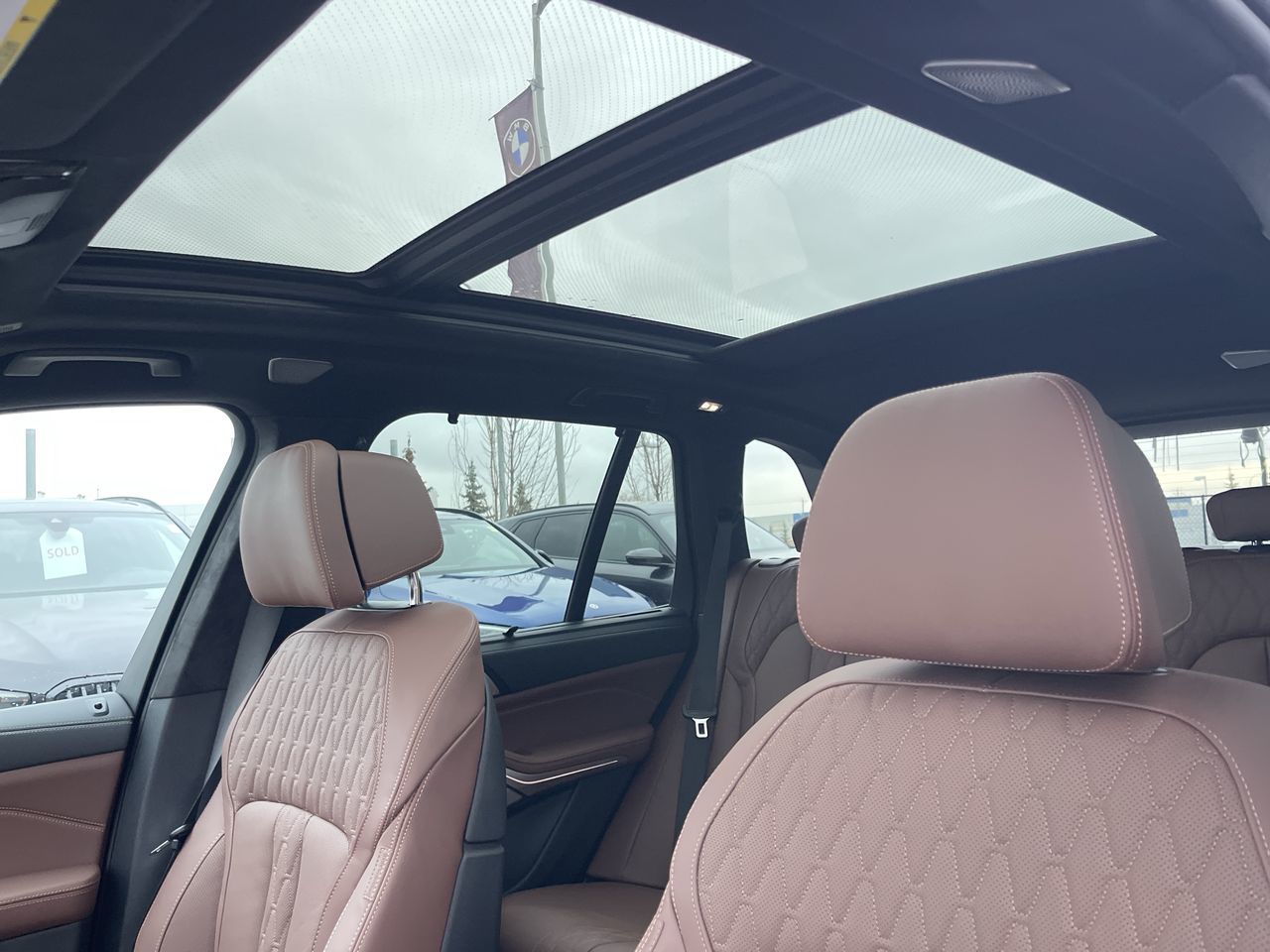 2026 BMW X5 in Calgary, Alberta