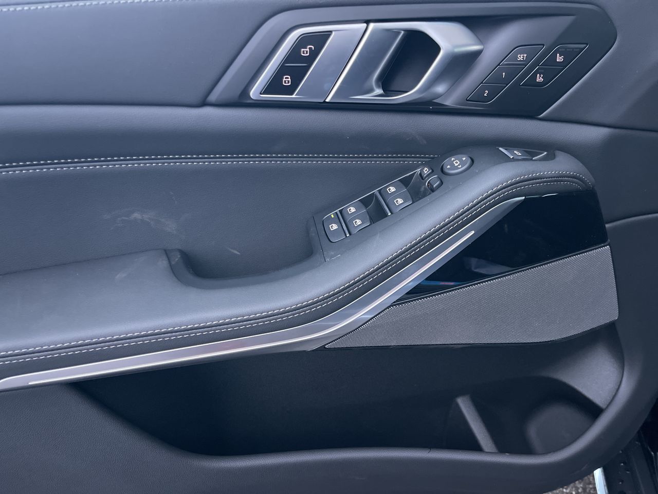 BMW X5  2026 à Calgary, Alberta