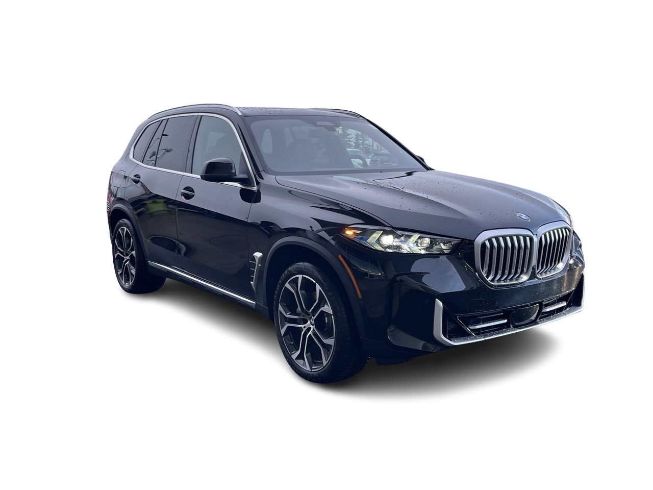 BMW X5  2026 à Calgary, Alberta