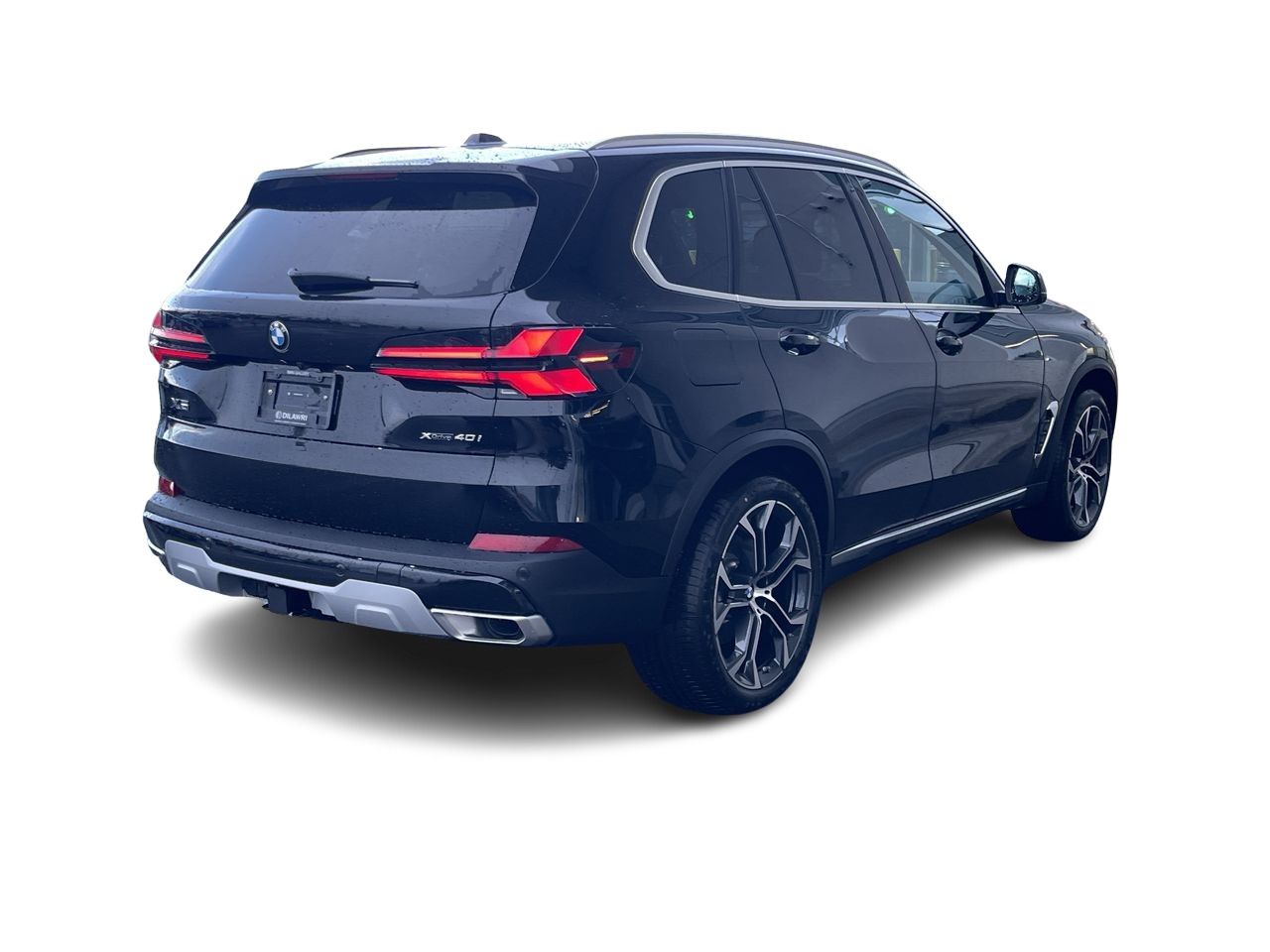 BMW X5  2026 à Calgary, Alberta