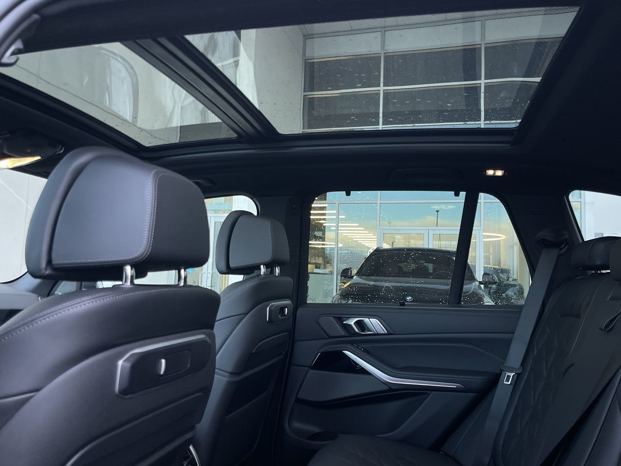 BMW X5  2026 à Calgary, Alberta