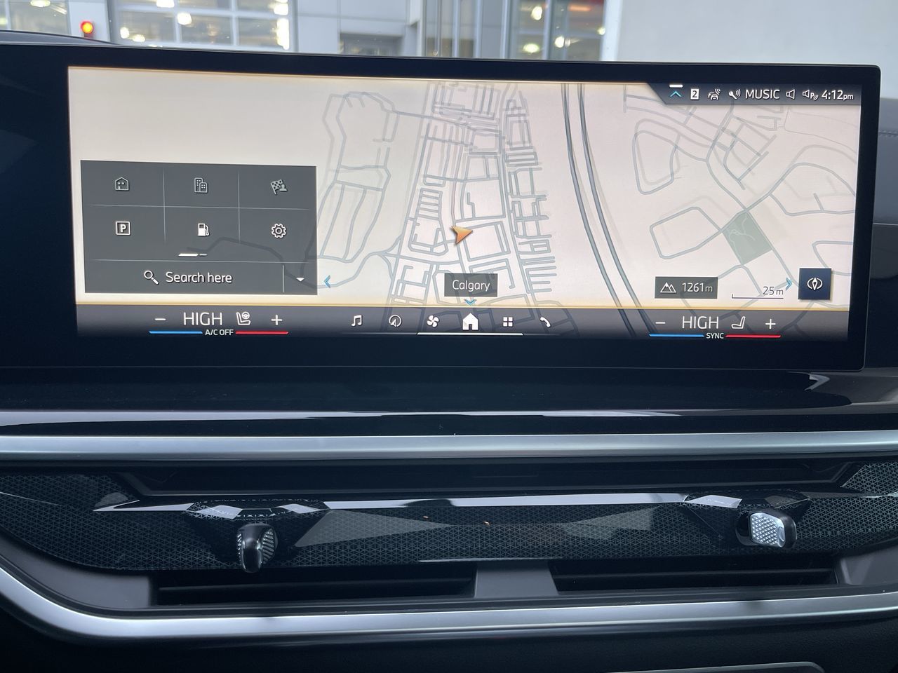 BMW X5  2026 à Calgary, Alberta