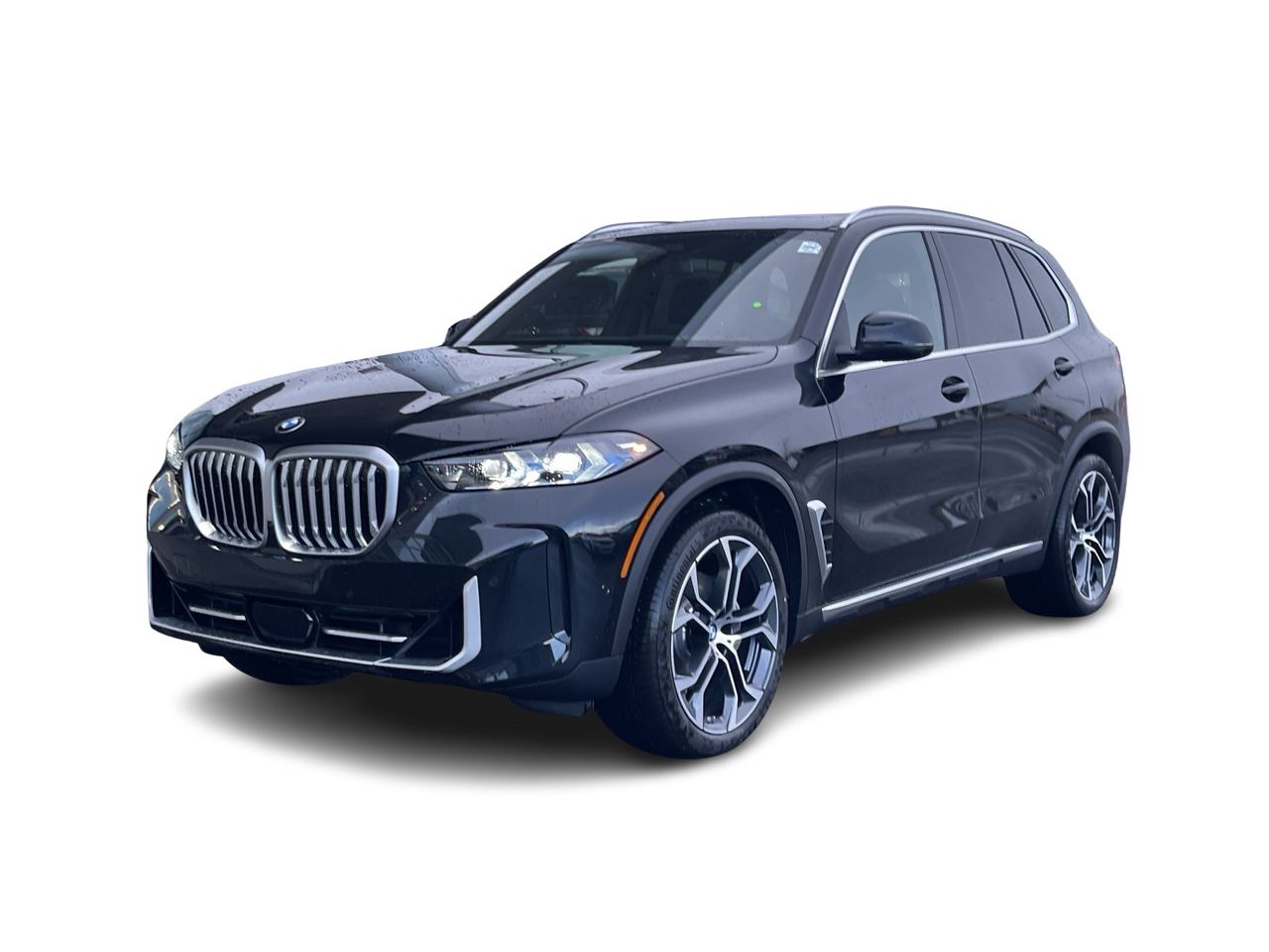 BMW X5  2026 à Calgary, Alberta