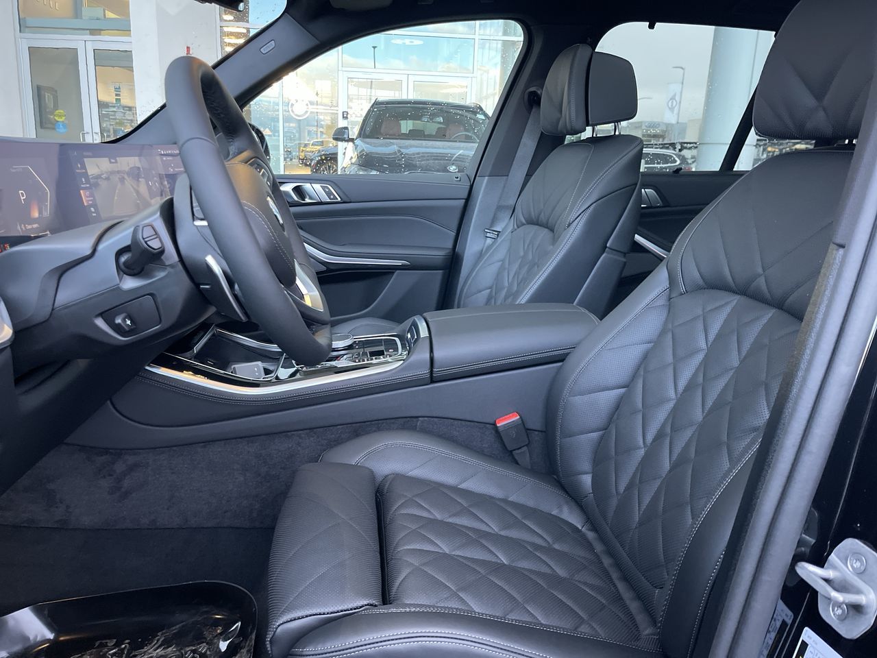 BMW X5  2026 à Calgary, Alberta