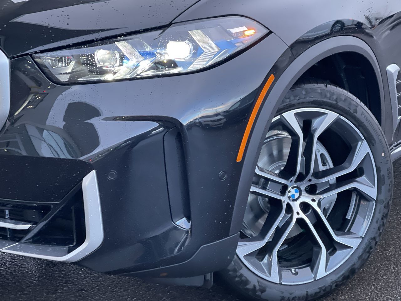 BMW X5  2026 à Calgary, Alberta