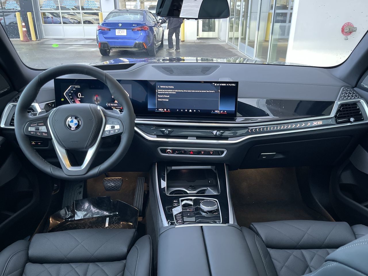 BMW X5  2026 à Calgary, Alberta