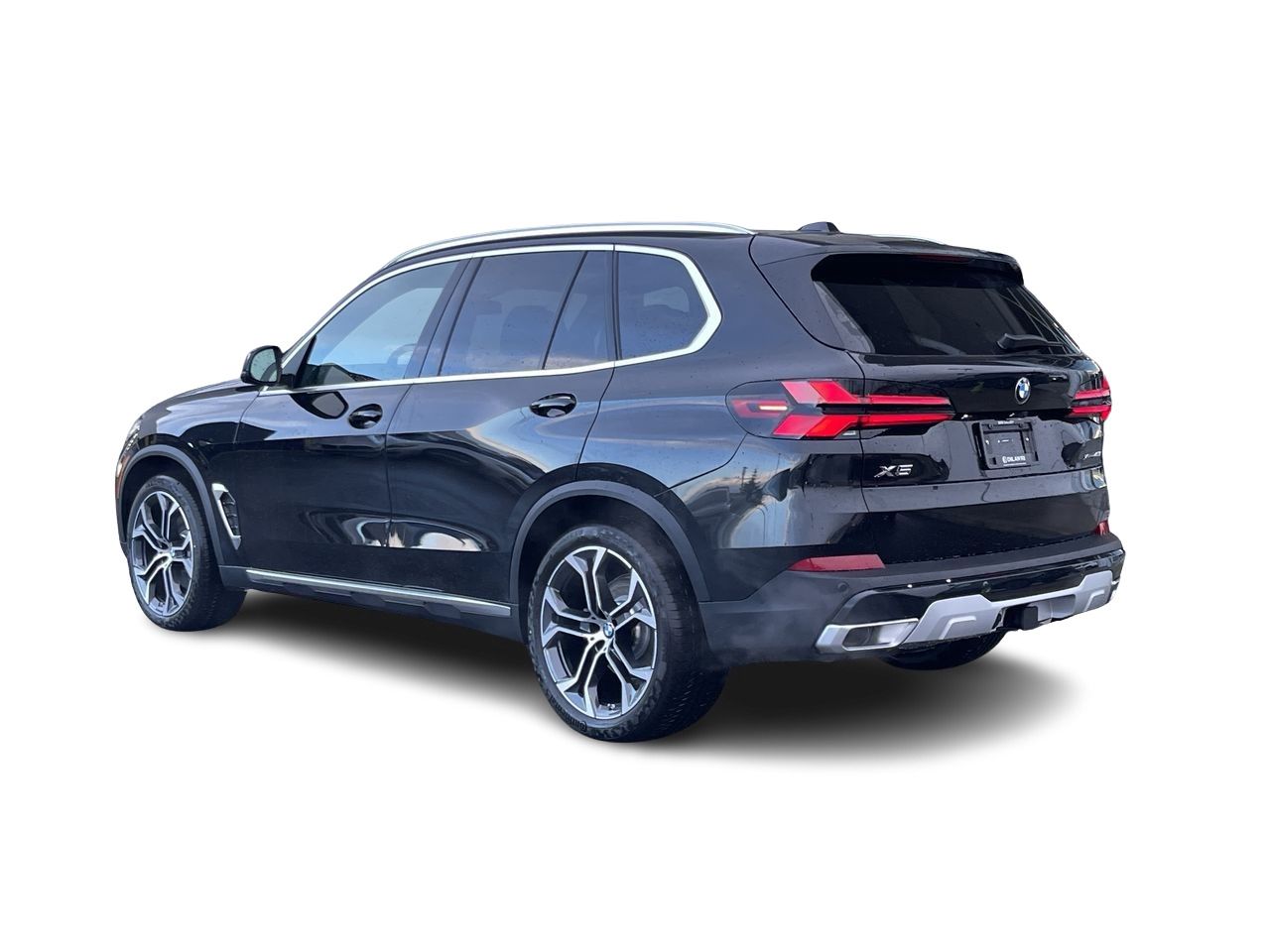 BMW X5  2026 à Calgary, Alberta