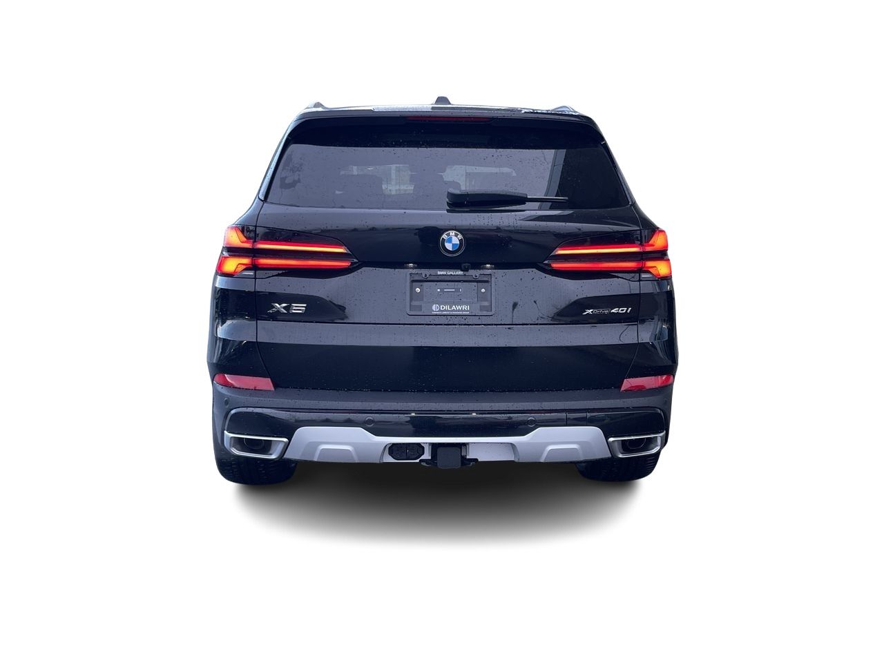 BMW X5  2026 à Calgary, Alberta