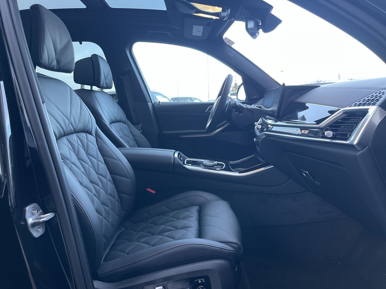 BMW X5  2026 à Calgary, Alberta