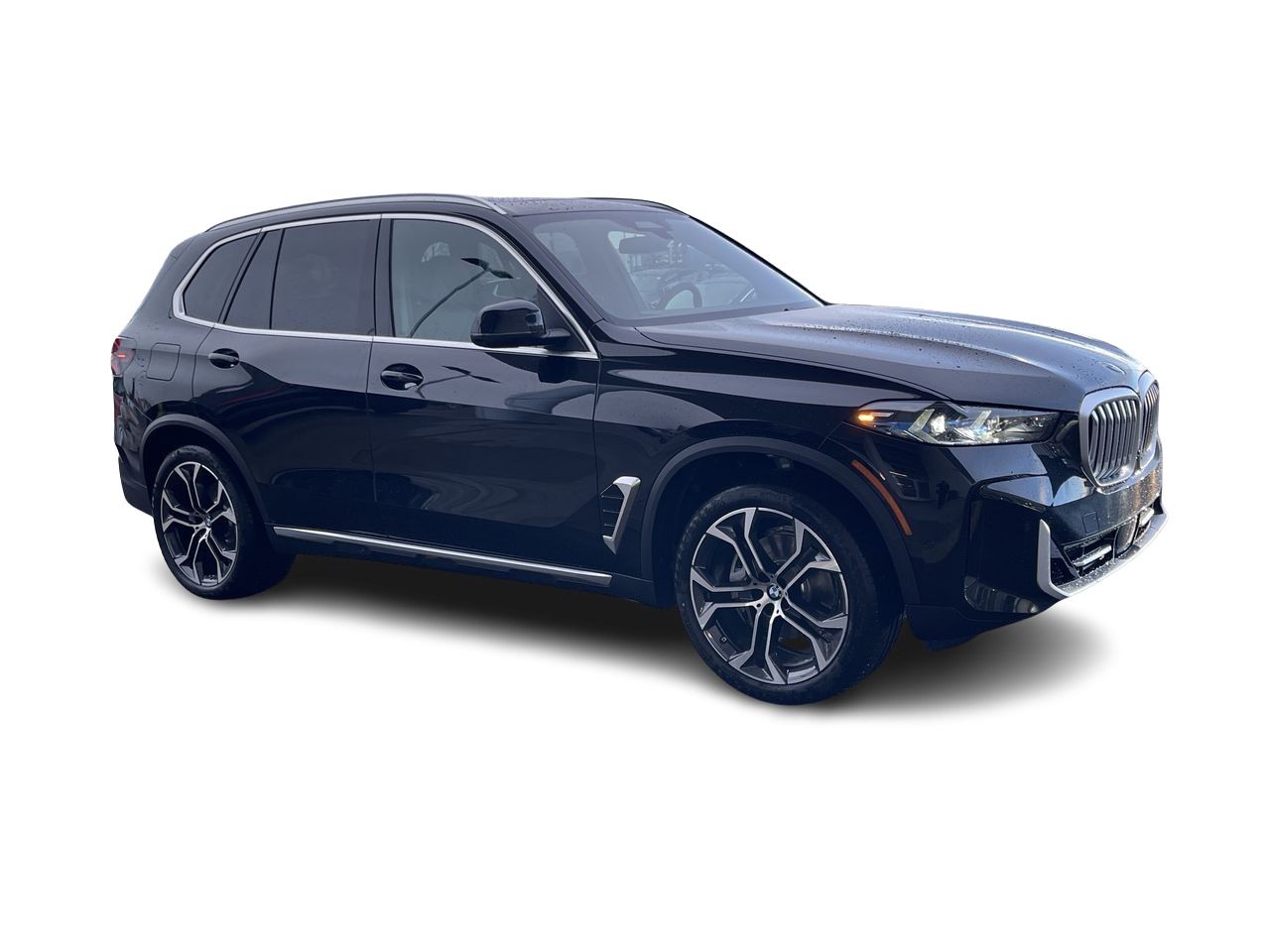 BMW X5  2026 à Calgary, Alberta