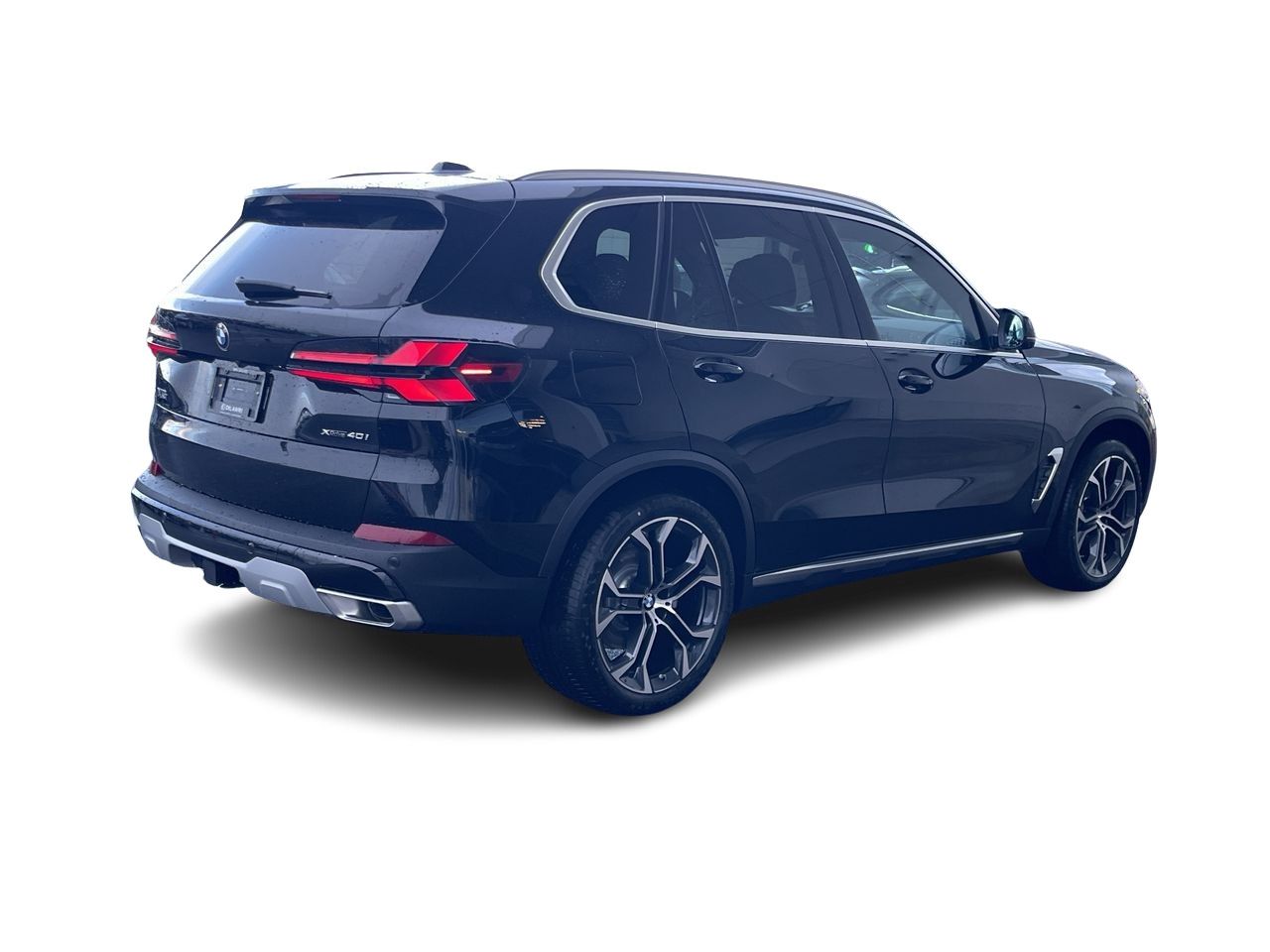 BMW X5  2026 à Calgary, Alberta