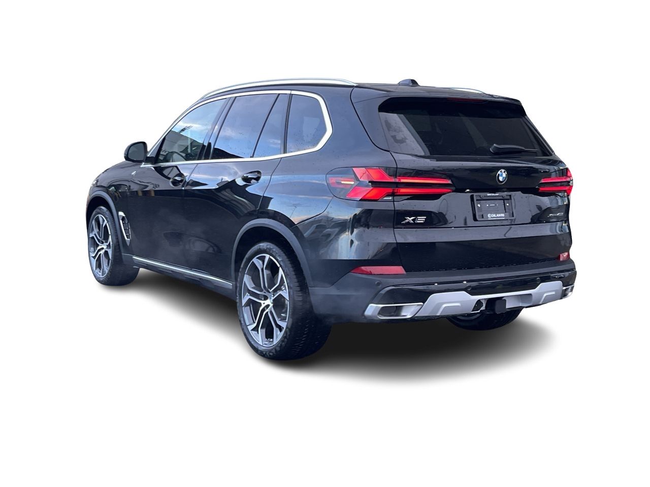 BMW X5  2026 à Calgary, Alberta