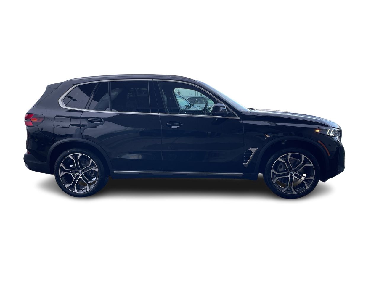 BMW X5  2026 à Calgary, Alberta