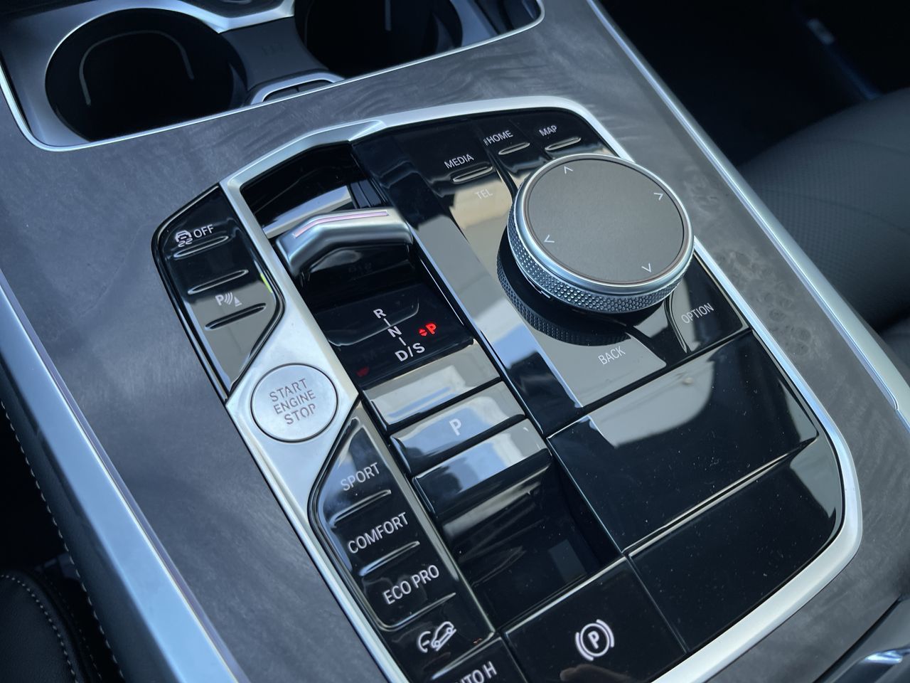 2026 BMW X5 in Calgary, Alberta