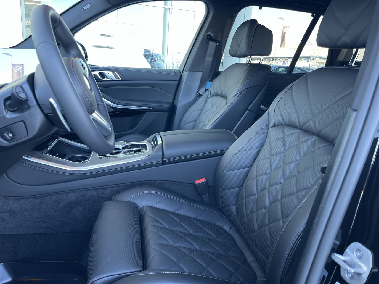 2026 BMW X5 in Calgary, Alberta