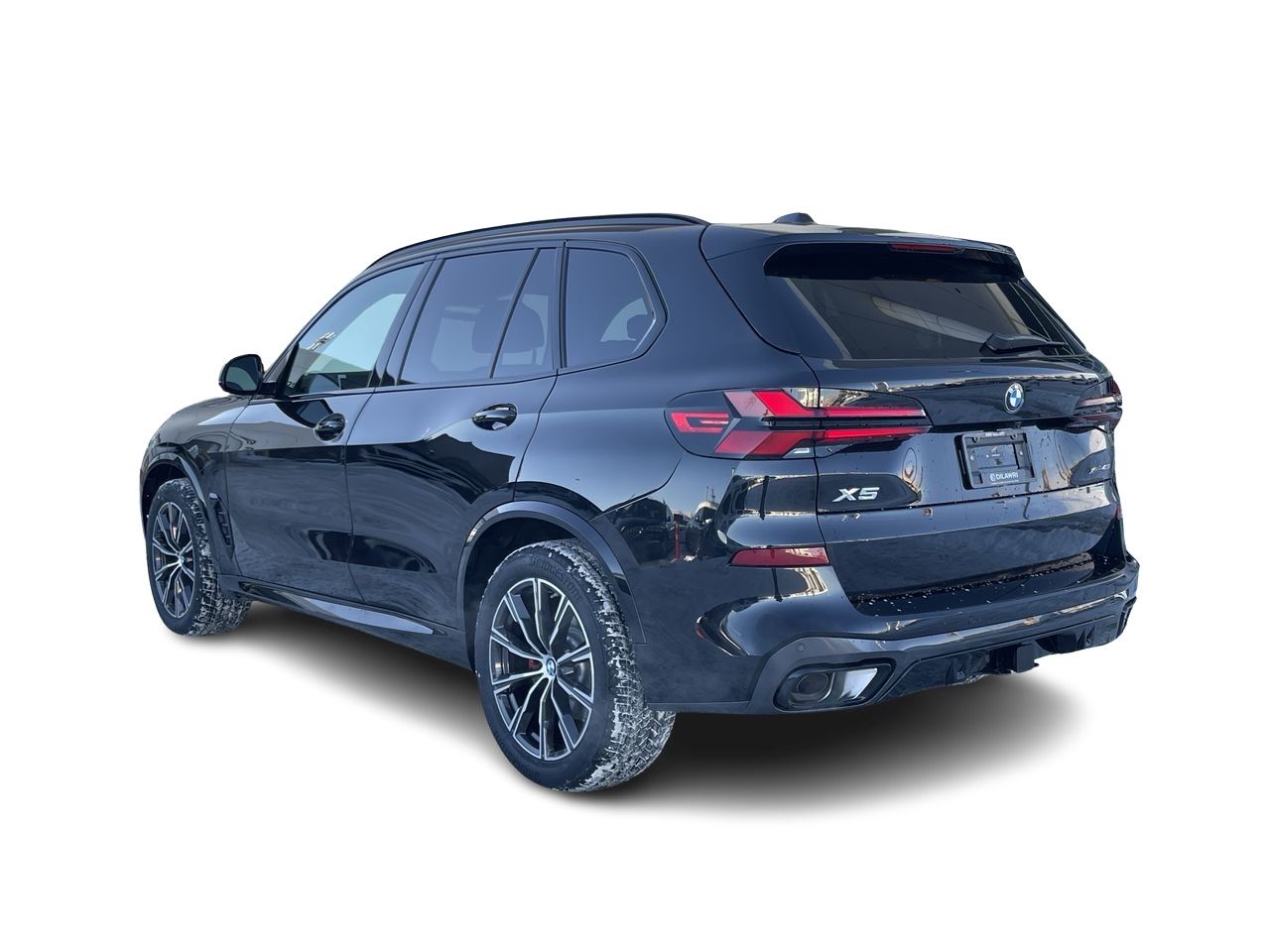 2026 BMW X5 in Calgary, Alberta