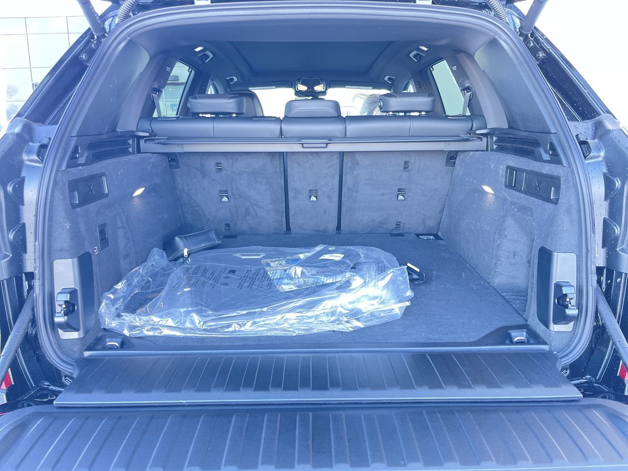 2026 BMW X5 in Calgary, Alberta