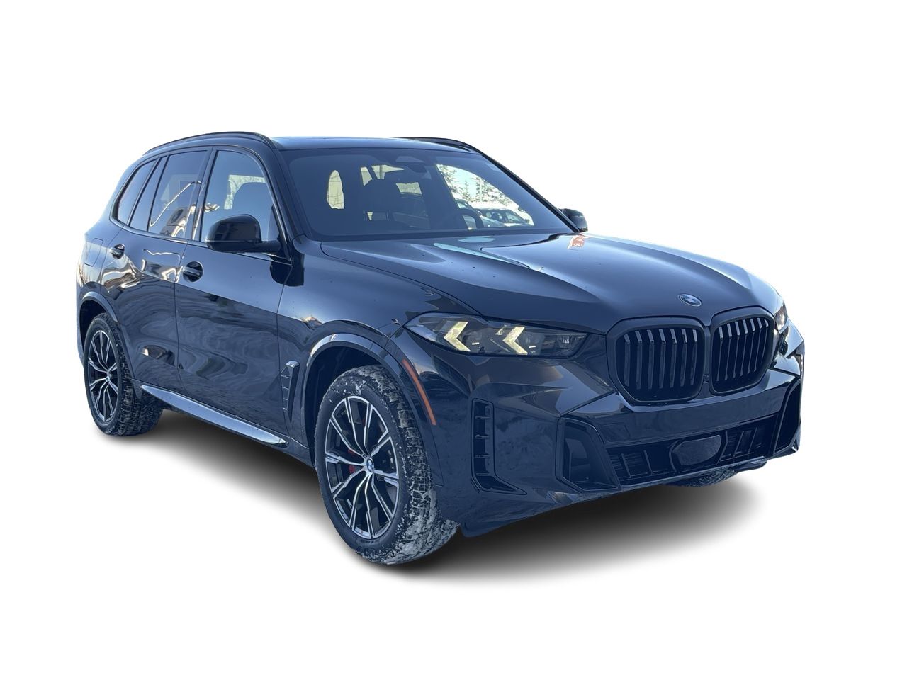 2026 BMW X5 in Calgary, Alberta