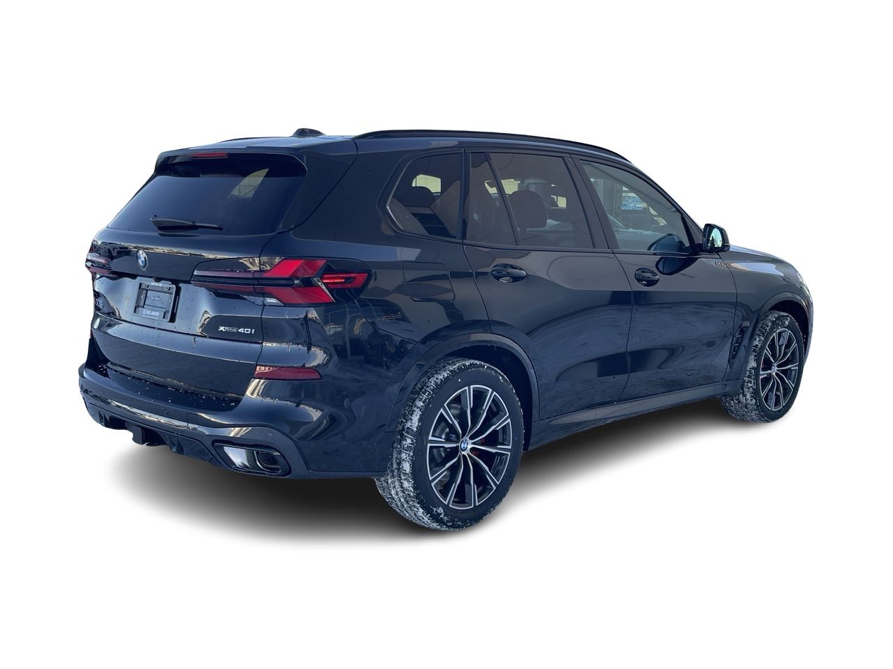 2026 BMW X5 in Calgary, Alberta