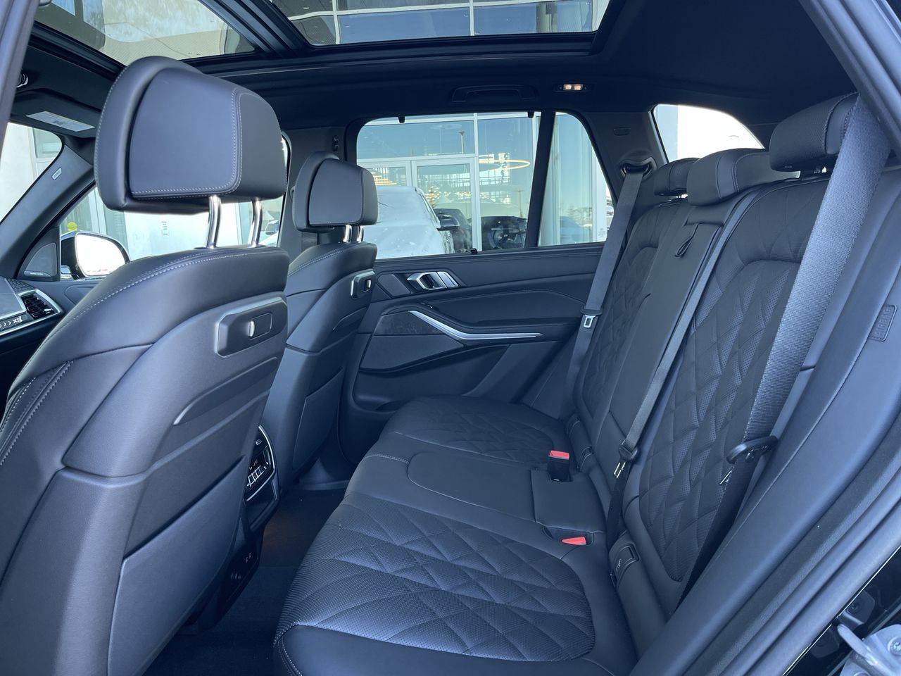 2026 BMW X5 in Calgary, Alberta