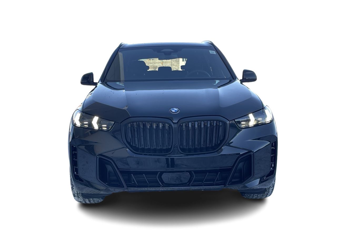 2026 BMW X5 in Calgary, Alberta
